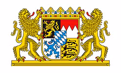 Bayern Wappen