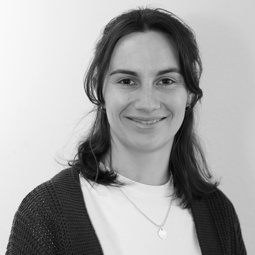 Porträtfoto Lena Kalmbach