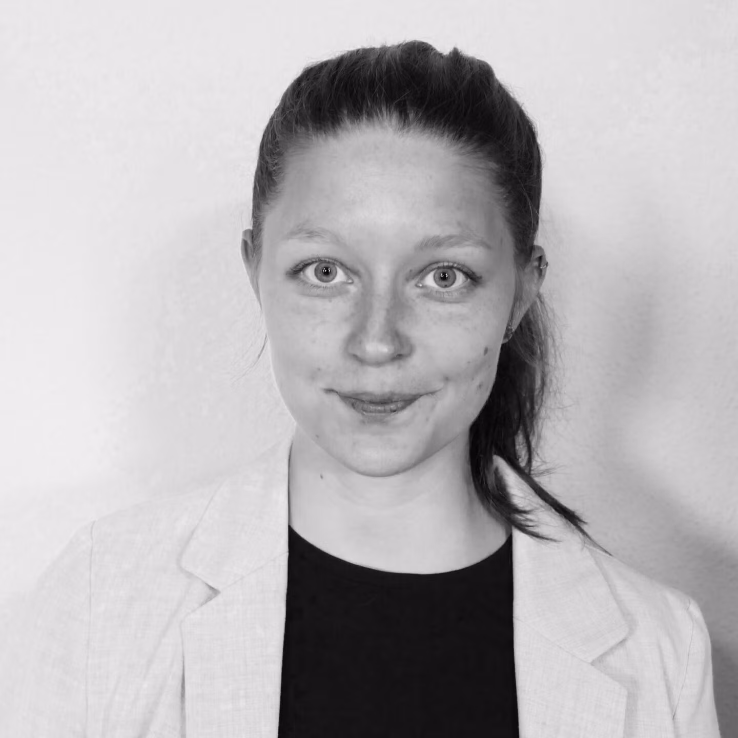 Porträtfoto Lena Reintgen