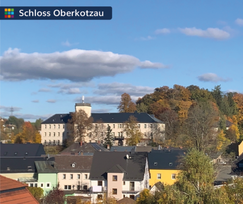 Schloss Oberkotzau