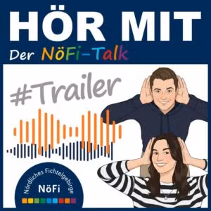Grafik HörMit Trailer