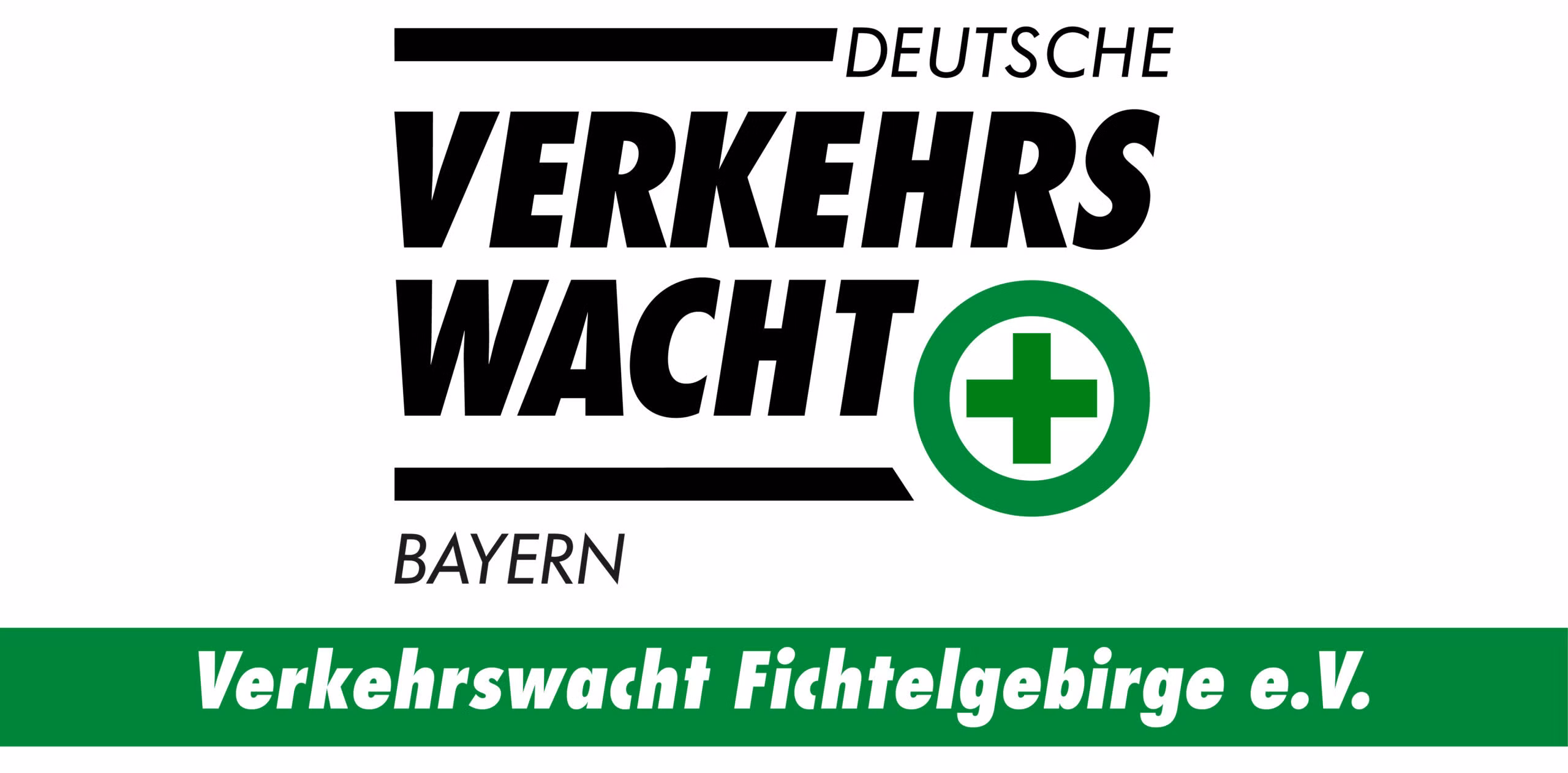 Logo Verkehrswacht Fichtelgebirge