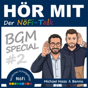 Grafik HörMit Bürgermeister Special #02 Michael Haas