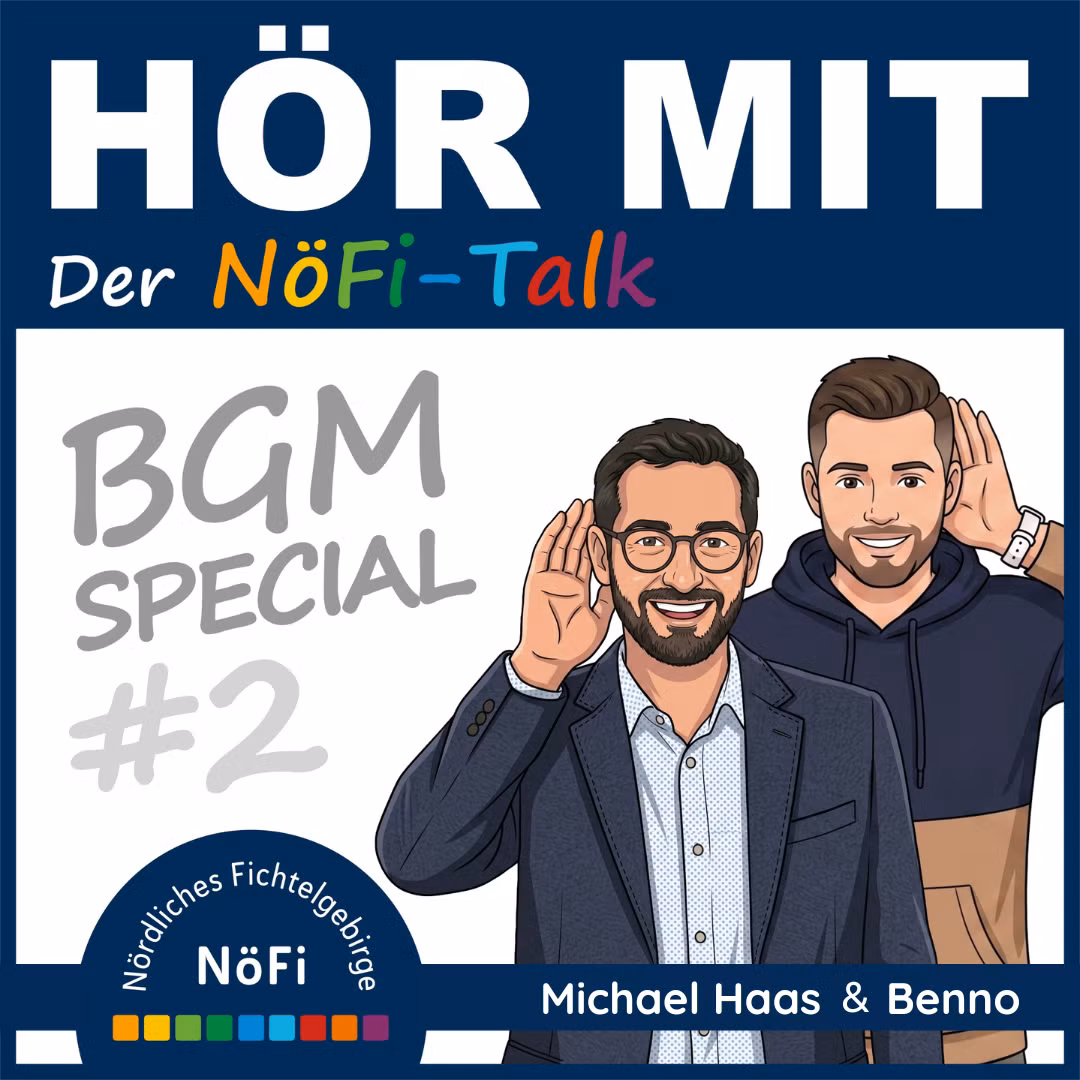 Grafik HörMit Bürgermeister Special #02 Michael Haas