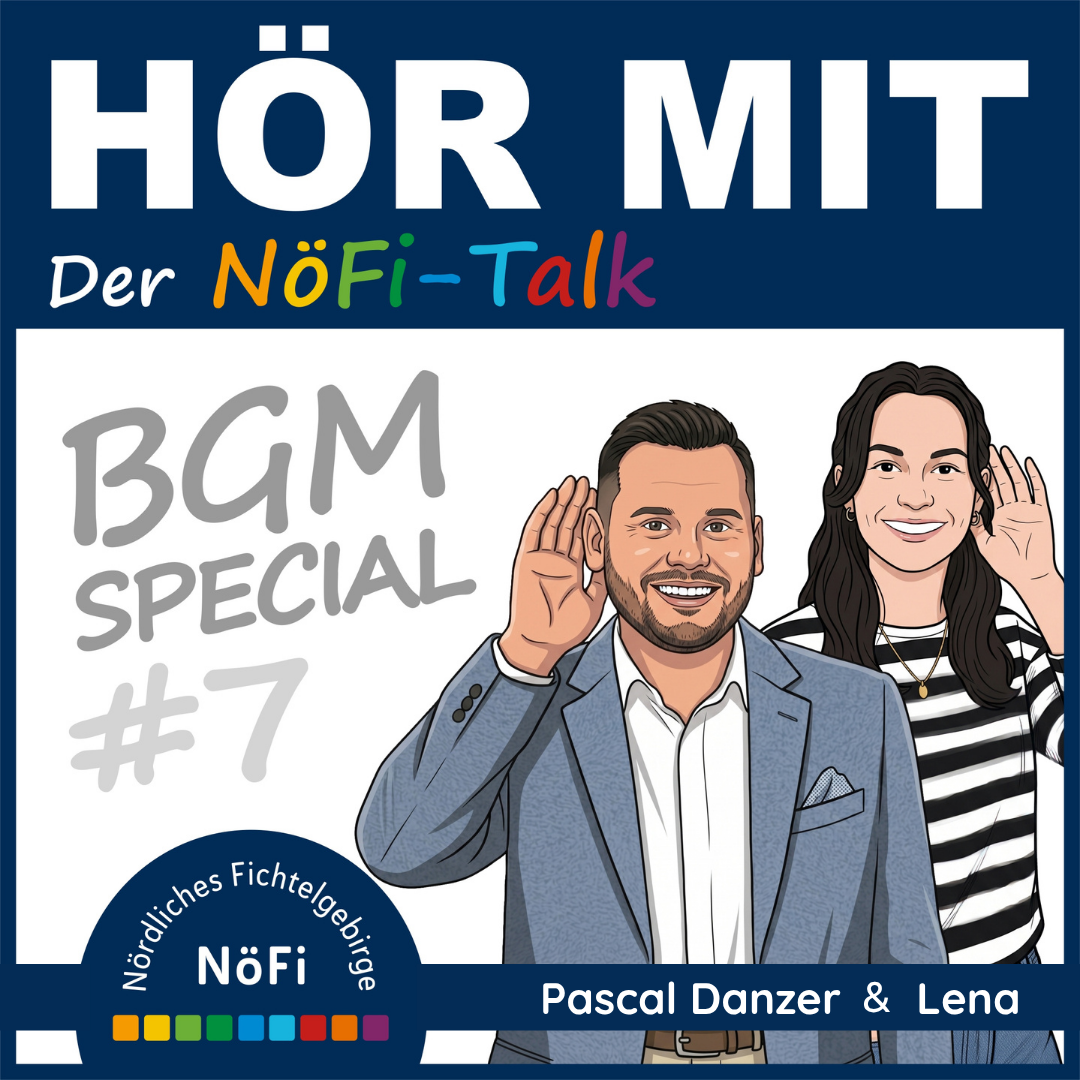 Grafik HörMit Bürgermeister Special #07 Pascal Danzer