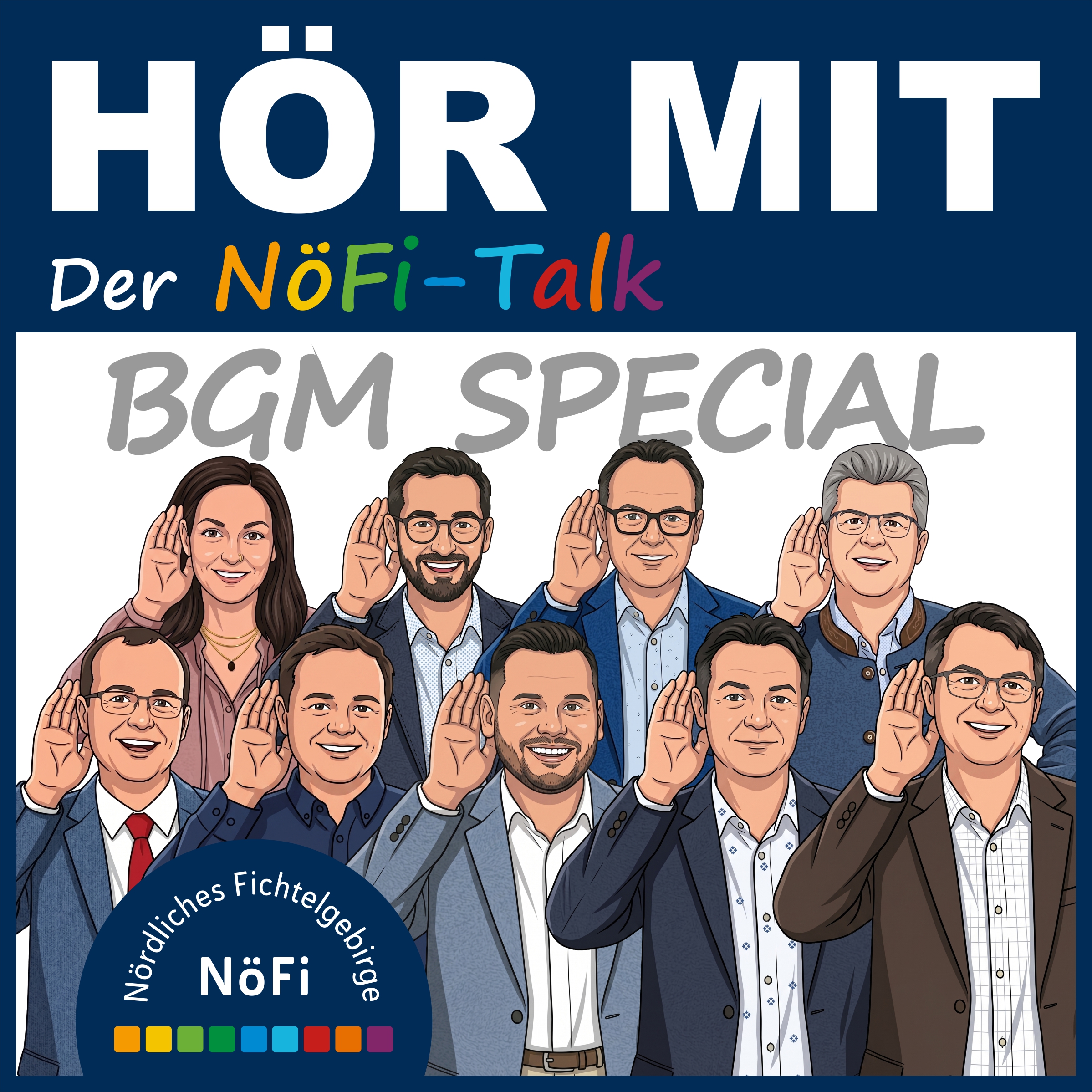 Grafik HörMit Bürgermeister Special Alle Bürgermeister