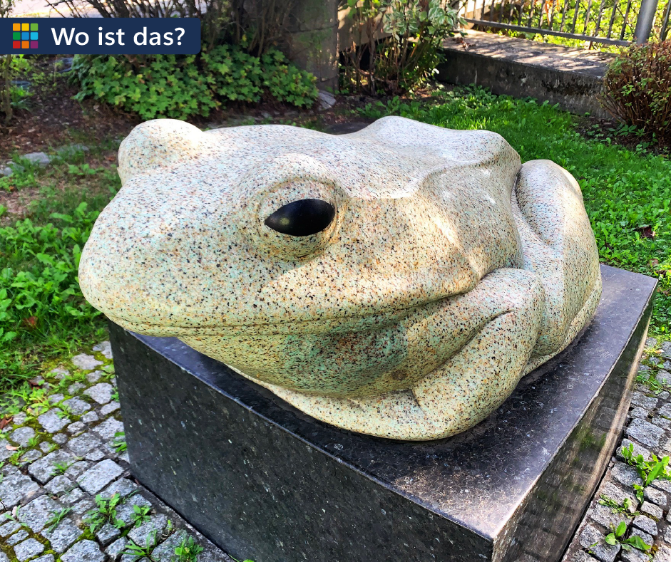 Rätsel #27